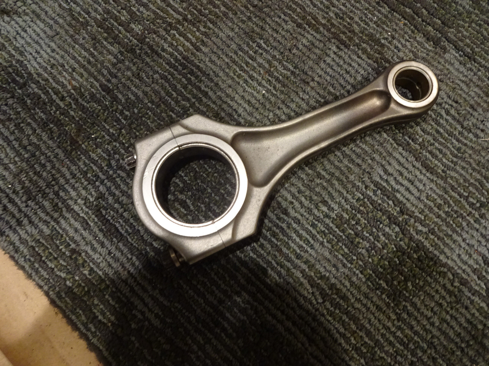 Ferrari 355 5.2 -Connecter Rod (Weight Code F) - P/N 155562/F