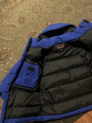 Marmot x Beams Mammoth Gore-Tex Biggie Parka size Medium RARE! | eBay Marmot x Beams Mammoth Gore-Tex Biggie Parka size Medium RARE! | eBay