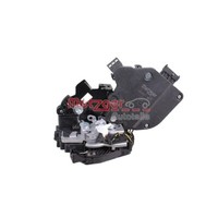 Metzger TüRschloss 2314550 Greenparts FüR Jaguar Land Rover, Vorne Rechts