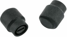 Genuine Fender Road Worn Aged/Relic Vintage Telecaster Switch Tips 099-7217-000