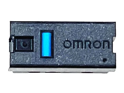 HT IMEX OMRON (50M) - Mikroschalter Microswitch Maustaster Ersatz Mause Roccat Kone AIMO