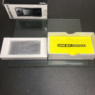 ム*）様 任天堂 GAME BOY MICRO ジャンク Yahoo!オークション -「ゲームボーイミクロ ジャンク」の落札