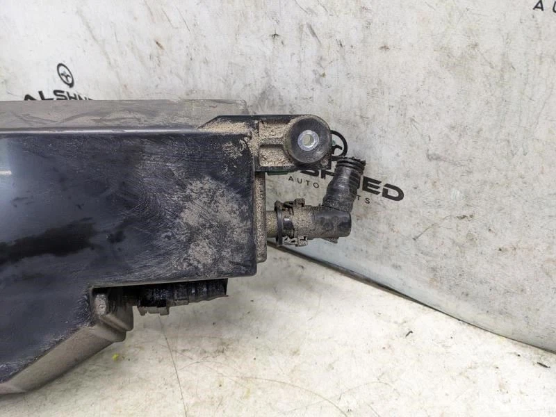 Subaru Impreza 2012-2021 bote de emisiones evaporador de vapor de combustible 42035FJ010 OEM Foto 2 de 4