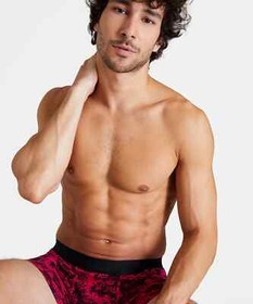 CLEARANCE - Aubade Homme Boxer in Garden of Eden Print - S, M, L