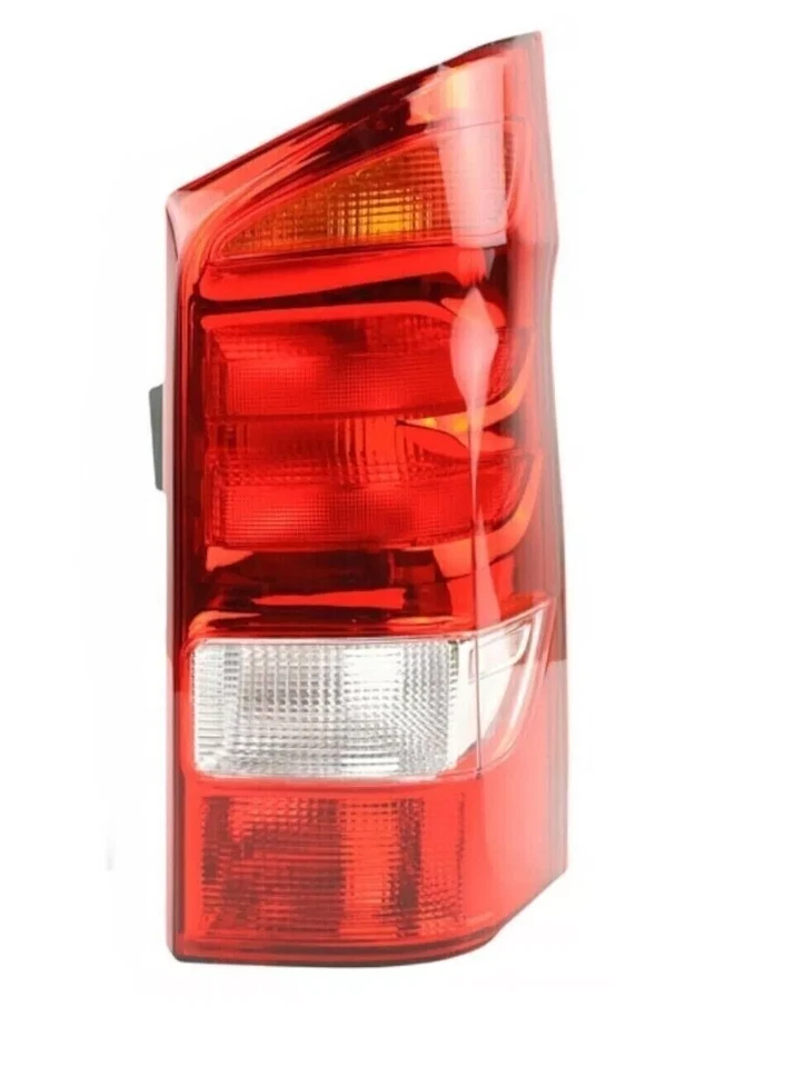Für Vito W447 2015-2020 1x Stopplicht Rechts Heckleuchte E4 Neu OEM 4478201264