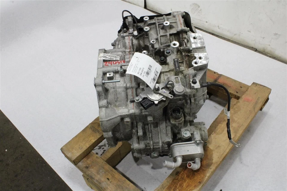 TRANSMISSION Hyundai Elantra 2021 21 2022 22 1376827 — 第 3/4 张图片