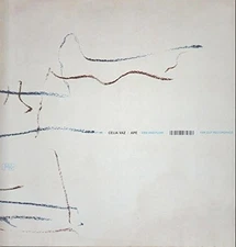 Celia Vaz And Ape Ebb & Flow Analog] (Vinyl) (UK IMPORT)