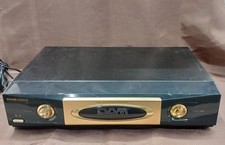 Daiichi Kosho DAM-A200II Lettore Karaoke Vintage Japan Funzionante 