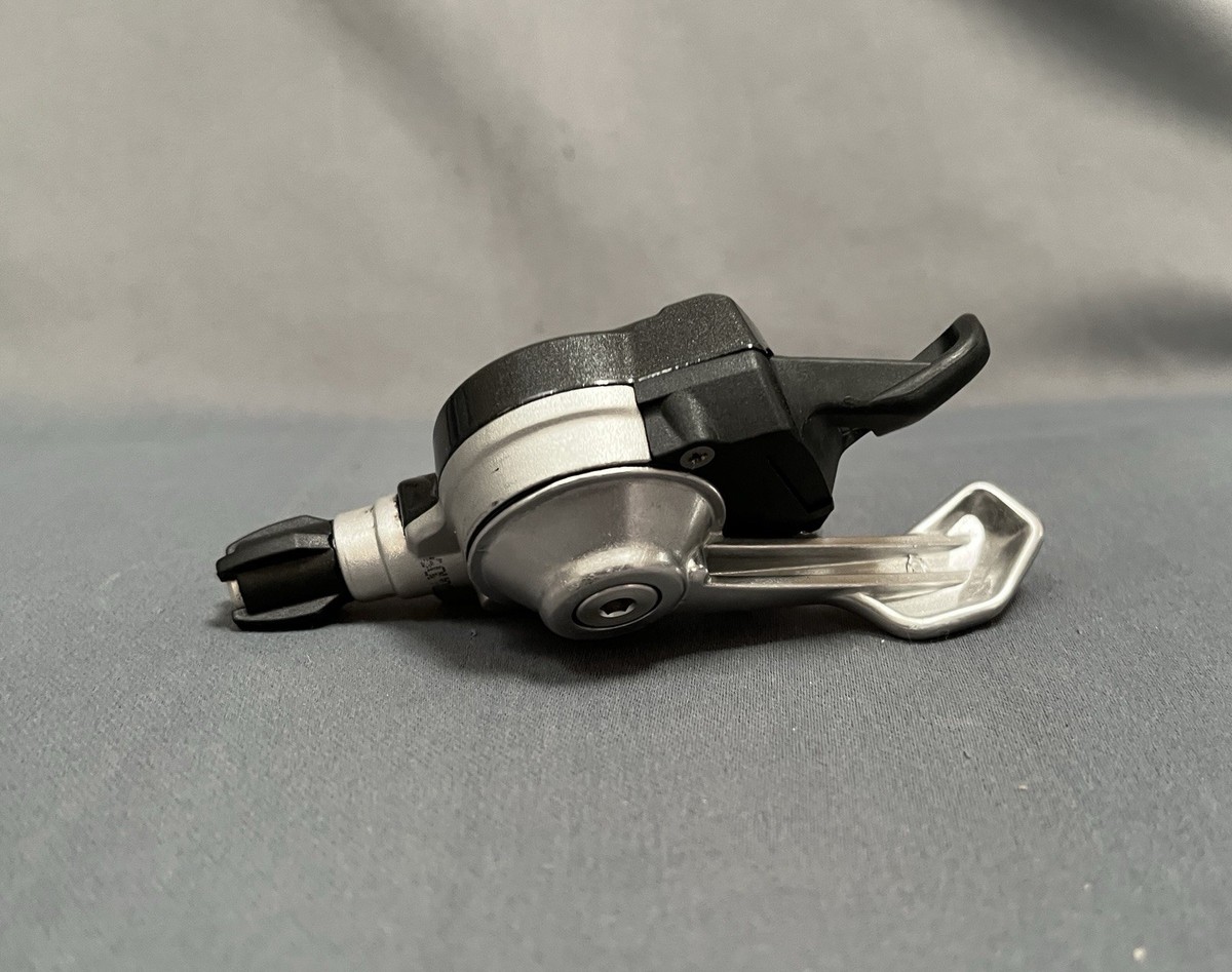 Dilwe Manette de vitesse de vélo VTT 3x9 vitesses 3X9 27 vitesses vélo Dilwe Manette de vitesse de vélo VTT 3x9 vitesses 3X9 27 vitesses vélo