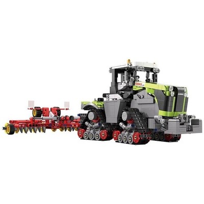 CaDA C65012 CLAAS  Xerion 5000 Trac TS