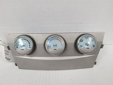 Temperature Control Manual Rotary Control Knobs Fits 07-09 CAMRY 531203