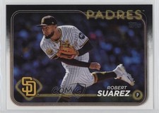 2024 Topps Update Robert Suarez #US298 0b3