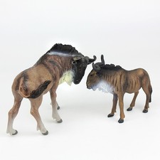 Realistic Figurine Durable Model Practical