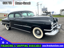 1954 Chrysler Imperial for Sale