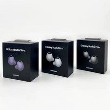 2026 Buds 2 Pro for Samsung Galaxy Wireless Bliss With Noise Cancelling