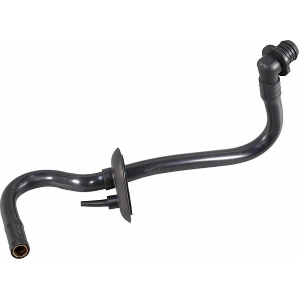 Metzger 2180035 Unterdruckleitung BremskraftverstäRker FüR Vw Audi A6 C5 A4 B5-image