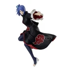 Banpresto Naruto Shippuden Vibration Stars Anime Statue Figure Toy Konan BP29185