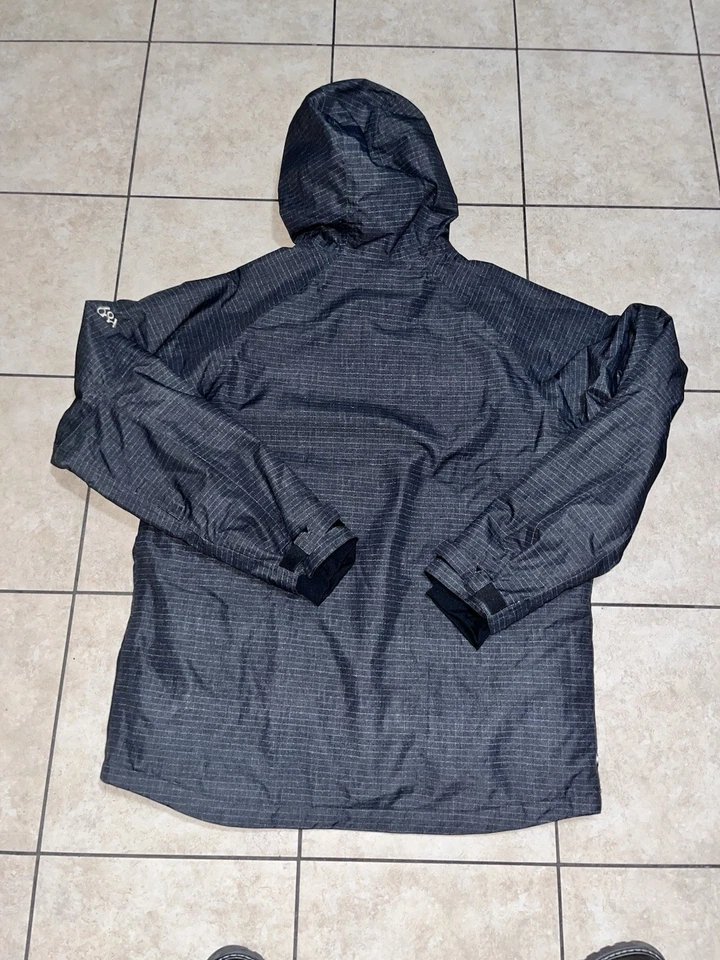 Chaqueta aislante geo para hombre 686 talla XL Foto 2 de 2