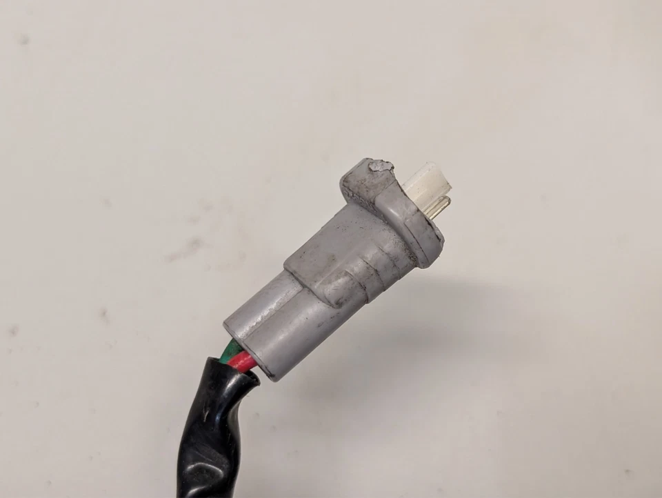 94-99 Toyota Celica правый RH пассажирской стороне питания стекла регулятор двигателя * читать * - Изображение 4 из 4