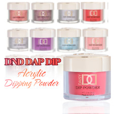 Dnd Dap Dip Powder 2oz 56g - New Released 2024 Part 2 651-892 Dnd Dap Dip Powder 2oz 56g - New Released 2024 Part 2 651-892
