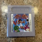 Kid Icarus Of Myths and Monsters  with Manual and case (Nintendo Game Boy, 1991)