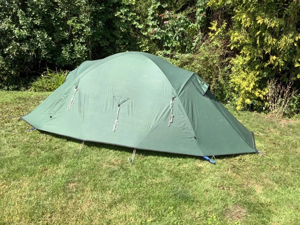 Terra Nova Smallest Tent Terranova Camping Tents For Sale
