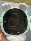 Vintage 1999 Furby Babies Mint Green White Tiger Tags 70-940 - Excellent - USED — photo 5