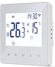 Decdeal WLAN Thermostat Raumthermostat Für W...