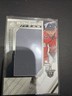 2021-22 UD SP Game Used ALEX OVECHKIN Banner Year SC BYSC-AO Capitals NHL Hockey