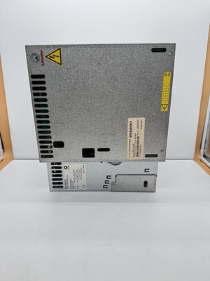 SCHINDLER DR-VAB33 FREQUENZUMRICHTER Id. Nr 59410966 VARIODYN VF33BR MOD EU