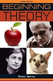 Beginning theory: An introduction to literary and c... | Buch | Zustand sehr gut