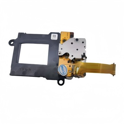 Camera shutter Replacement Repair Part For Sony A6500 A6600 Repair Accessories