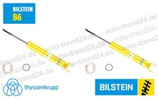 Bilstein B6 Gasdruckdämpfer vorne u.a.: Mazda MX-5 III NC, Bj. 2005-2014