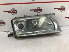 2003 Skoda Octavia Drivers side Headlight