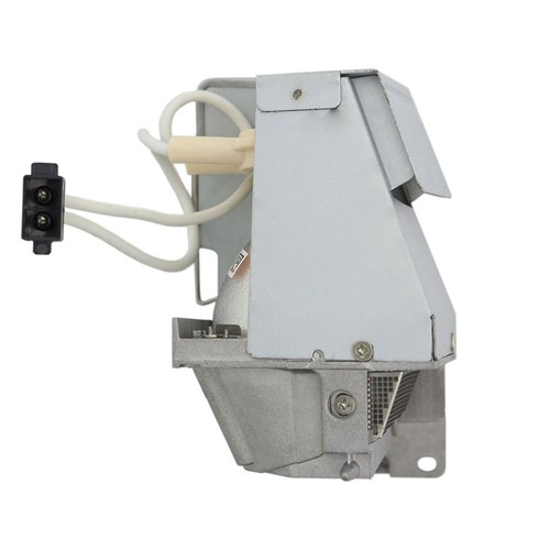 AL™ Series Lamp & Housing for The Optoma VDHDNL Projector - 90 Day Warranty - Picture 4 of 5