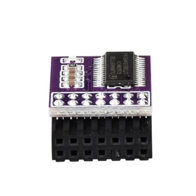 TPM 2.0-Sicherheitsmodul für Asus 14-Pin-LPC-TPM2.0-Motherboard