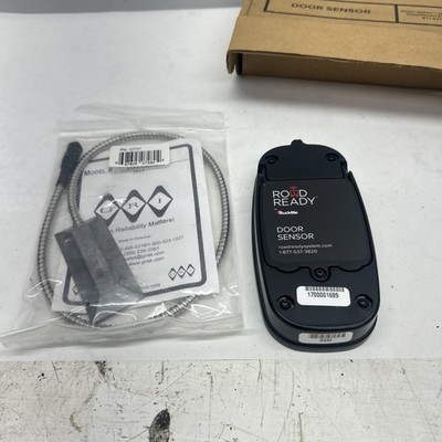 Road Ready Door Sensor By Truck-lite. 1700001689. 10772 Gri