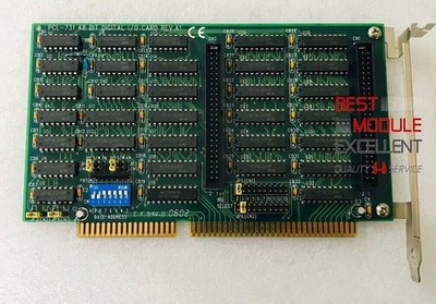 1PCS USED  PCL-731