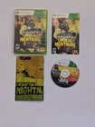 Xbox 360 Red Dead Redemption Undead Nightmare Complete w/ Manual Map CIB ^