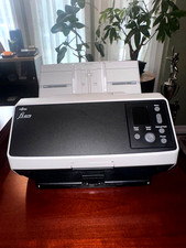 Fujitsu fi-8170 Document Scanner - PA03810-B0...