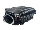 2024-2025 Shelby Mustang Super Snake Whipple Supercharger Kit - Black