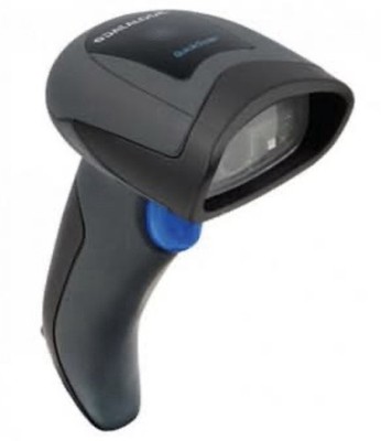 Quickscan D2590 2d MPX Scanner