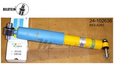 Bilstein B6 Dämpfer hinten für Renault Megane III Coupé DZ0/1 :: 2008 >> 2015