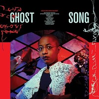 Ghost Song - Cd - G1398Z
