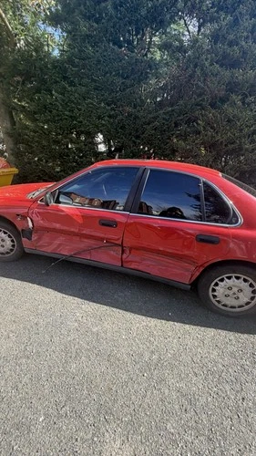 Rover 600 623 SLi Spares Bring a Trailer - Picture 7 of 15