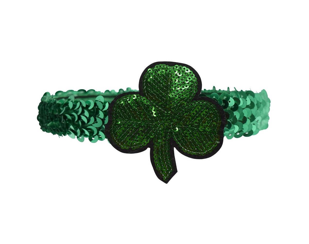 St Patrick display picture 1