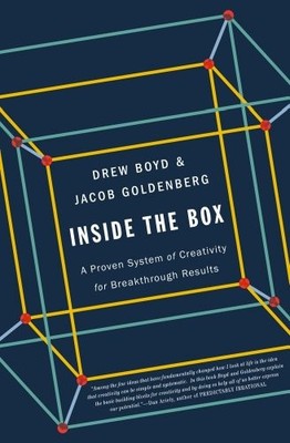 Inside The Box: A Proven System of ..., Goldenberg, Jac
