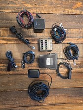 Beltronics STi-R Plus Concealed Radar Detector - Fully Functional Complete Setup
