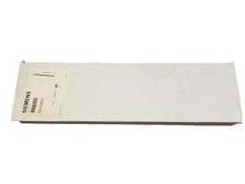 Siemens MOM2-XMP 500-634822 XLS Mounting Plate (NEW IN BOX)