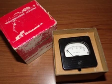 Triplett Volt Meter AC Volts 237 S